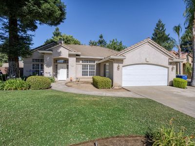 7515 N Wheeler Ave, Fresno, CA, 93722