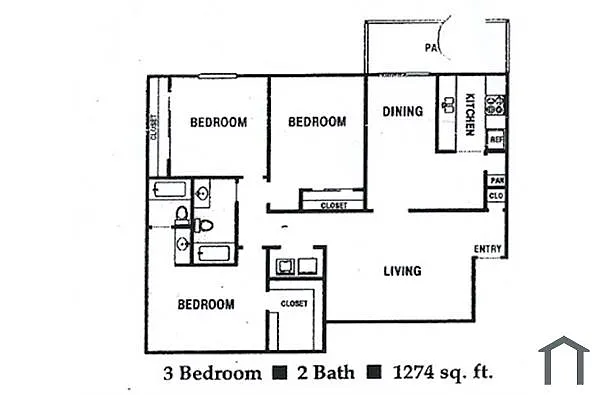 Building Photo - 6200 W Tidwell Rd #302