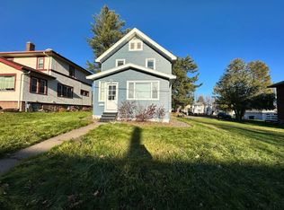 1006 N 19th Ave E, Duluth, MN 55812