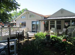 5687 E Sheridan Rd, Monticello, IN 47960