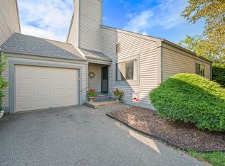 578 Pilgrim Hbr #578, Wallingford, CT 06492
