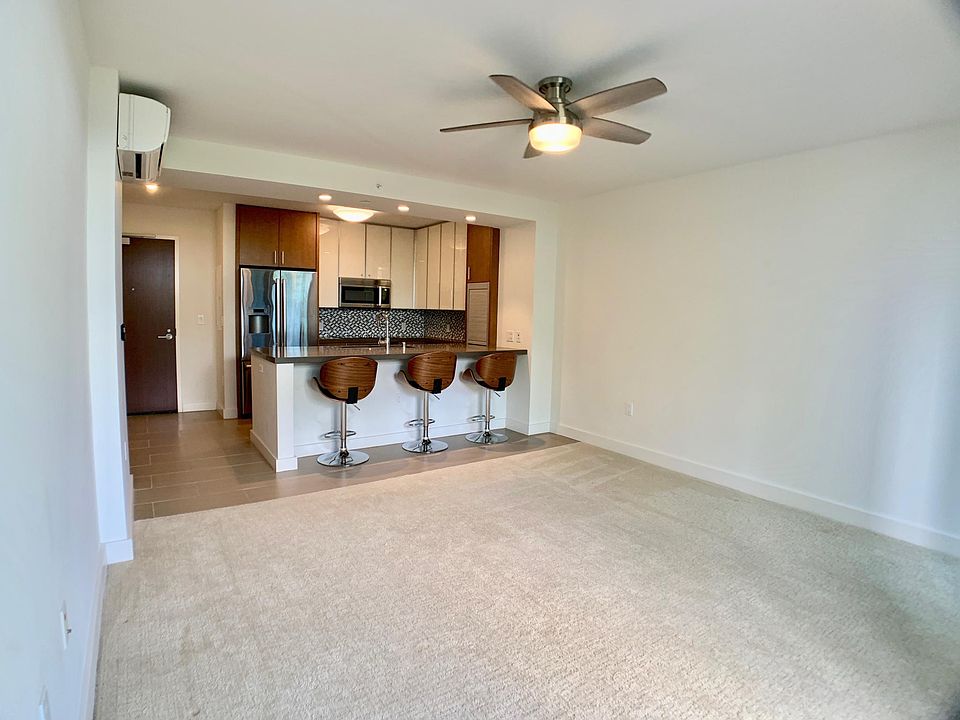 Kitchen/Living Area