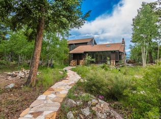 83 Longview Rd, Evergreen, CO 80439