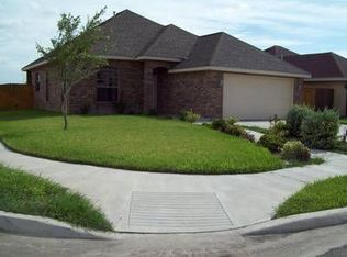 4901 Upas St, McAllen, TX 78501