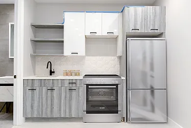 Rented by Avenues Real Estate