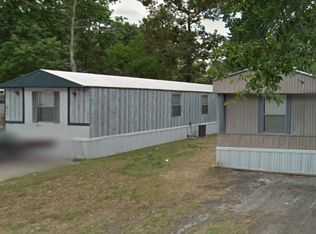 22811 Ford Rd TRAILER 40, Porter, TX 77365
