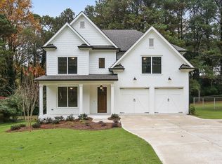 1890 Canmont Dr, Atlanta, GA 30319