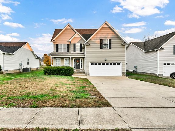 3rd image of 3711 Cindy Jo Dr S