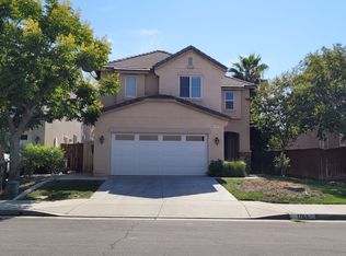 1763 Dennison St, Perris, CA 92571