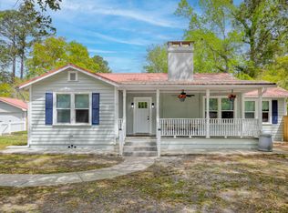 9666 Jamison Rd, Ladson, SC 29456