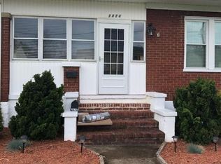 3624 Cook Ave NE, Roanoke, VA 24012