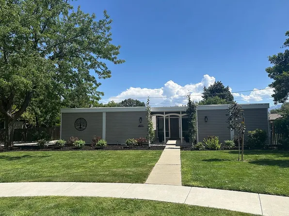 4077 S Tralee Cir, West Valley City, UT 84119