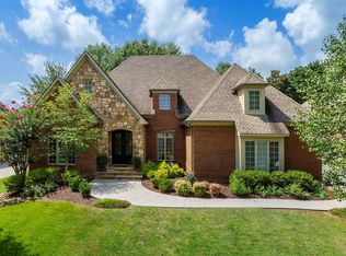 1751 Redgrave Rd LOT 97, Knoxville, TN 37922