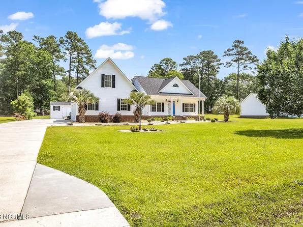 86 Willow Drive, Tabor City, NC 28463