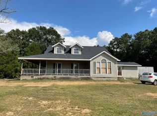 5832 Boiling Springs Rd, Ohatchee, AL 36271