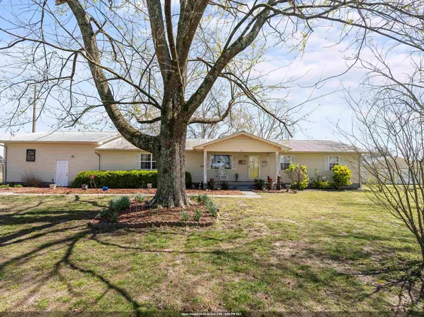 3450 County Road 1682, Cullman, AL 35058