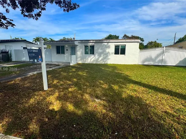 5355 SW 99th Ave, Miami, FL 33165