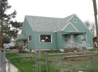 139 S King St, Denver, CO 80219