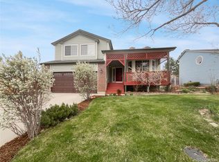 4295 S Andes Way, Aurora, CO 80013