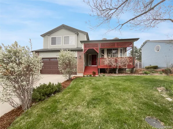 4295 S Andes Way, Aurora, CO 80013