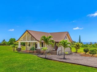 5415 Kalalea View Dr #2D, Anahola, HI 96703