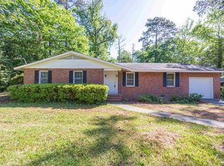 1339 Forest Hill Rd, Macon, GA 31210