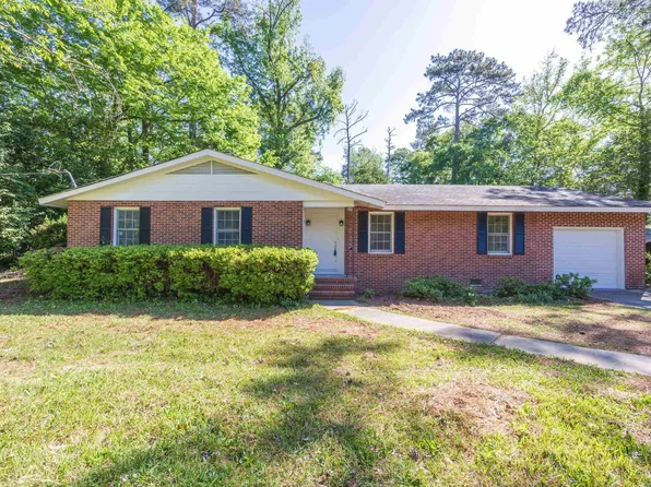 1339 Forest Hill Rd, Macon, GA 31210