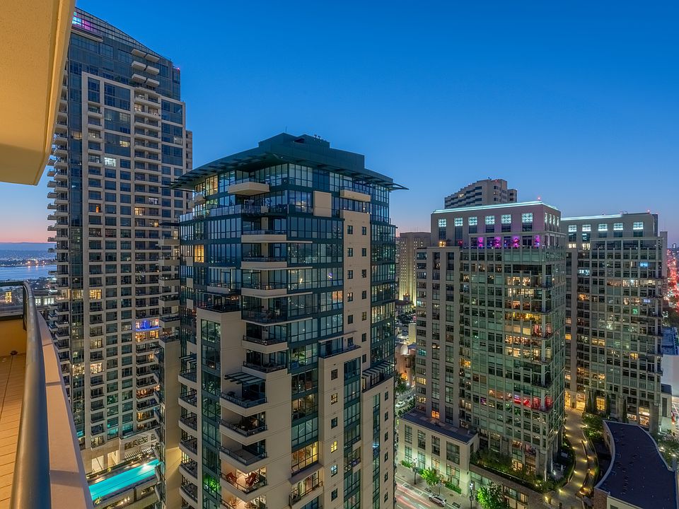 1st image of 510 1st Ave Unit 2201