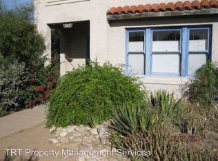 547 E 1st St, Tucson, AZ 85705