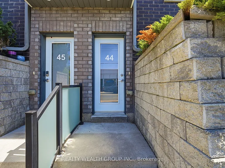 2059 Weston Rd #44 — Photo 28