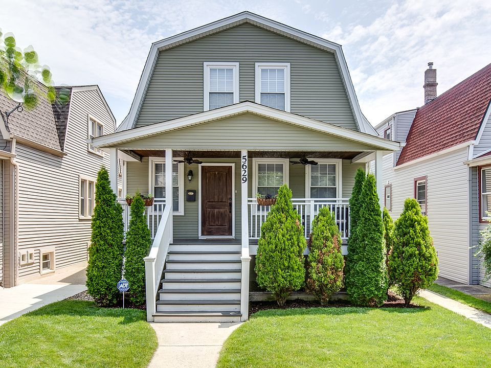 1st image of 5629 N Karlov Ave
