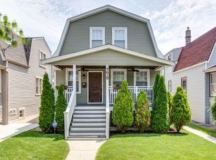 5629 N Karlov Ave, Chicago, IL 60646