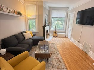1636 N Claremont Ave #2, Chicago, IL 60647