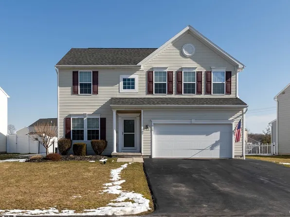 156 Beresford Ln, Minoa, NY 13116