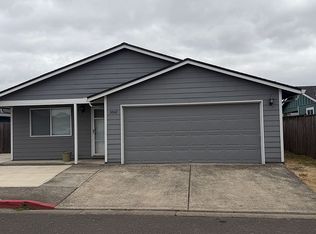 3042 Colleen St NE, Salem, OR 97305