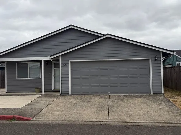 3042 Colleen St NE, Salem, OR 97305