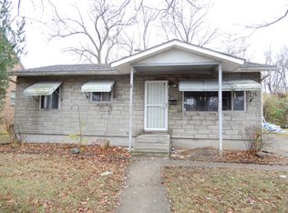 (Undisclosed Address), Kankakee, IL 60901