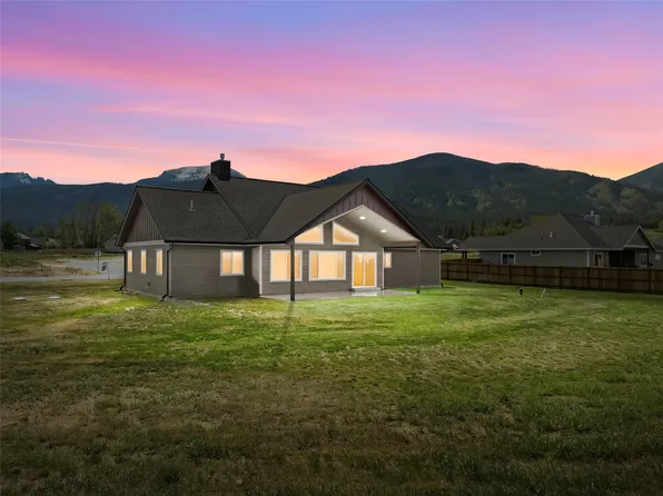 324 Buckaroo Blvd, Florence, MT 59833