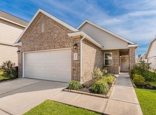 2819 Preston Place Ct, Conroe, TX 77304