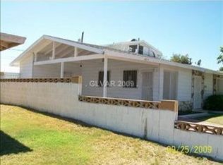 405 Leonard Ave, Las Vegas, NV 89106