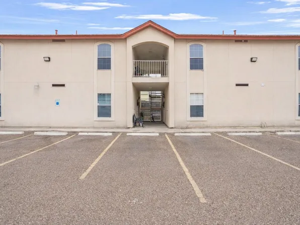 5410 Marcella Ave APT 9A, Laredo, TX 78041