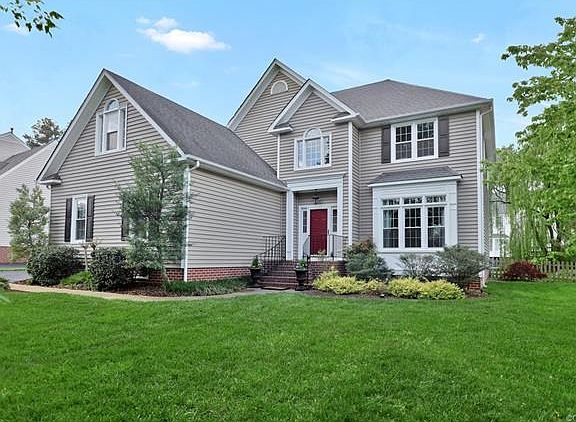2nd image of 5717 Oak Mill Ct
