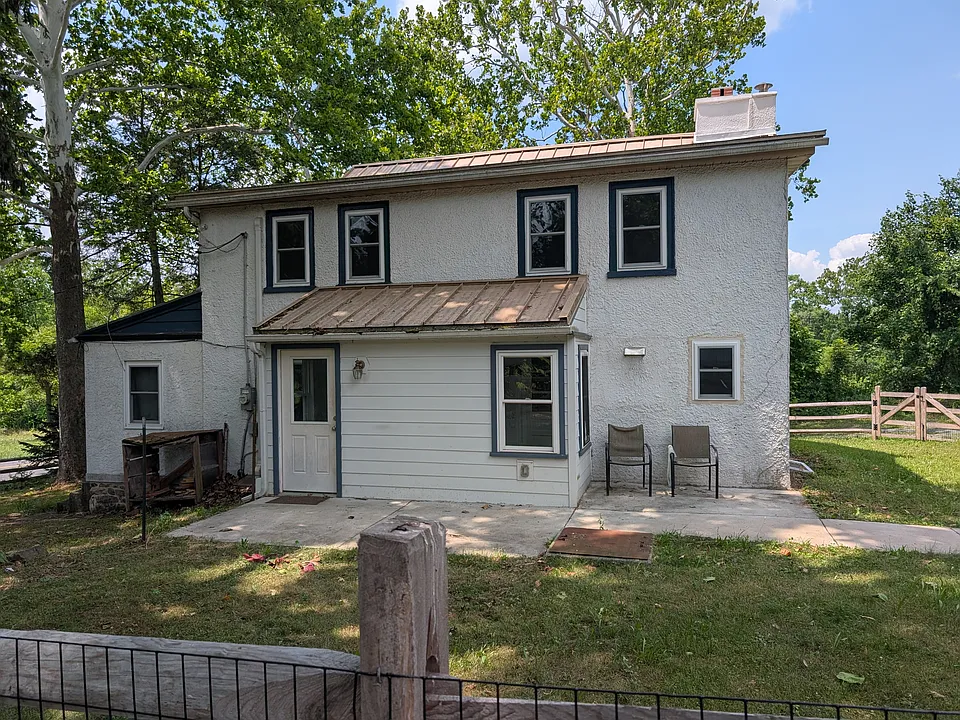 1709 Pughtown Rd