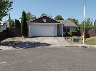 904 SE 6th Ct, Battle Ground, WA