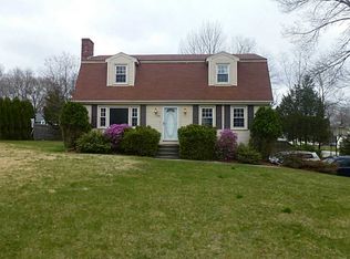 333 Abbey Dr, Cumberland, RI 02864