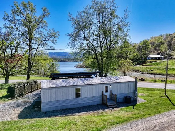 337 Lower Bell Creek Rd, Hiawassee, GA 30546