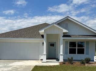 901 Canina Ave, Foley, AL 36535