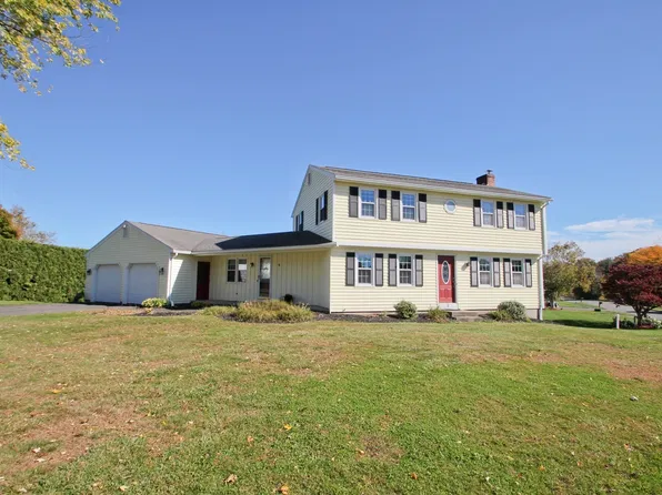 9 Stony Hill Rd, Feeding Hills, MA 01030