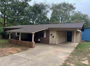 104 Blanchard Dr, Murfreesboro, AR 71958