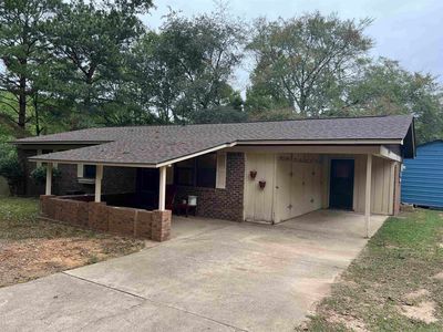 104 Blanchard Dr, Murfreesboro, AR, 71958